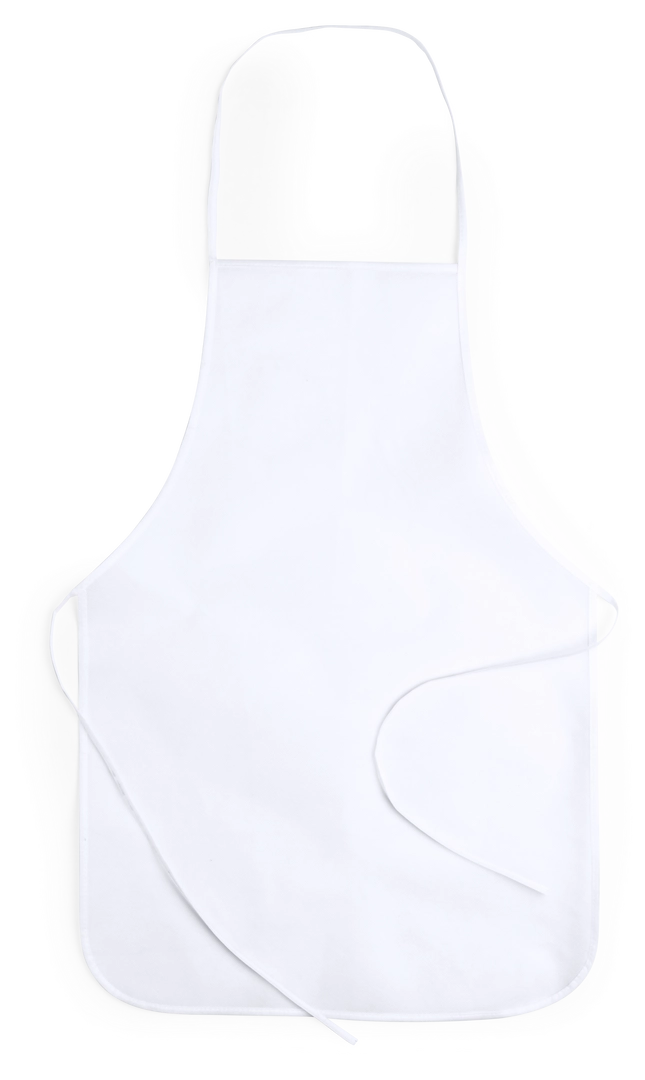 Immagine Grembiule Sublimazione Salmux