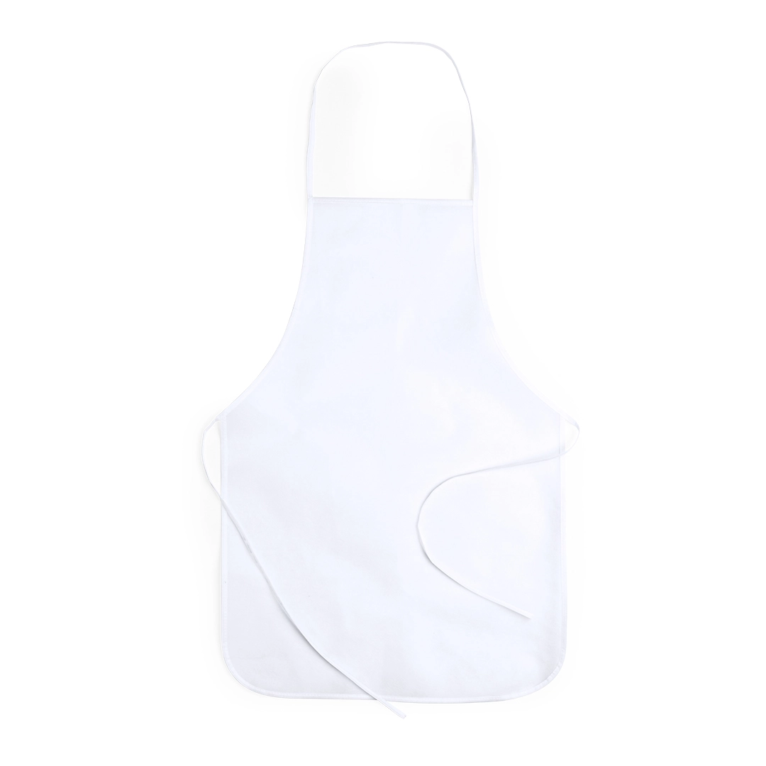 Immagine Grembiule Sublimazione Salmux