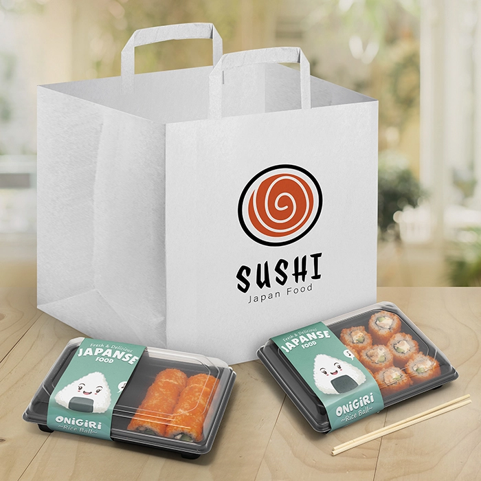 Immagine COMPACT TAKE AWAY