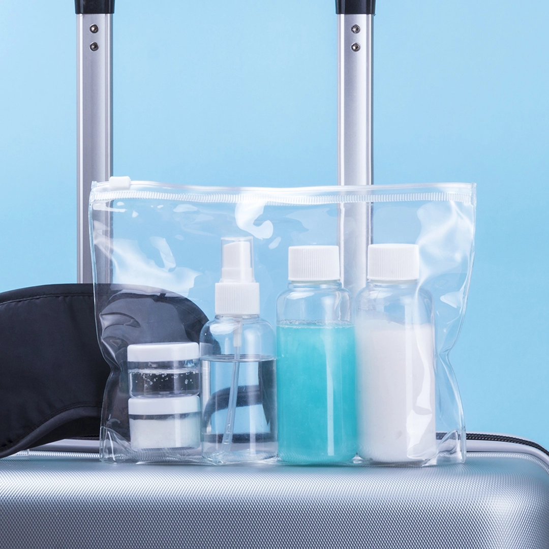 Immagine Beauty Case Viaggio Flaut