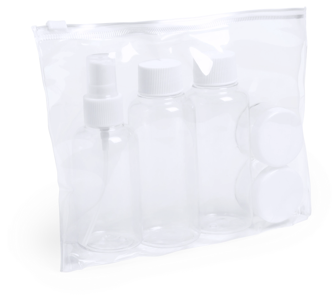 Immagine Beauty Case Viaggio Flaut