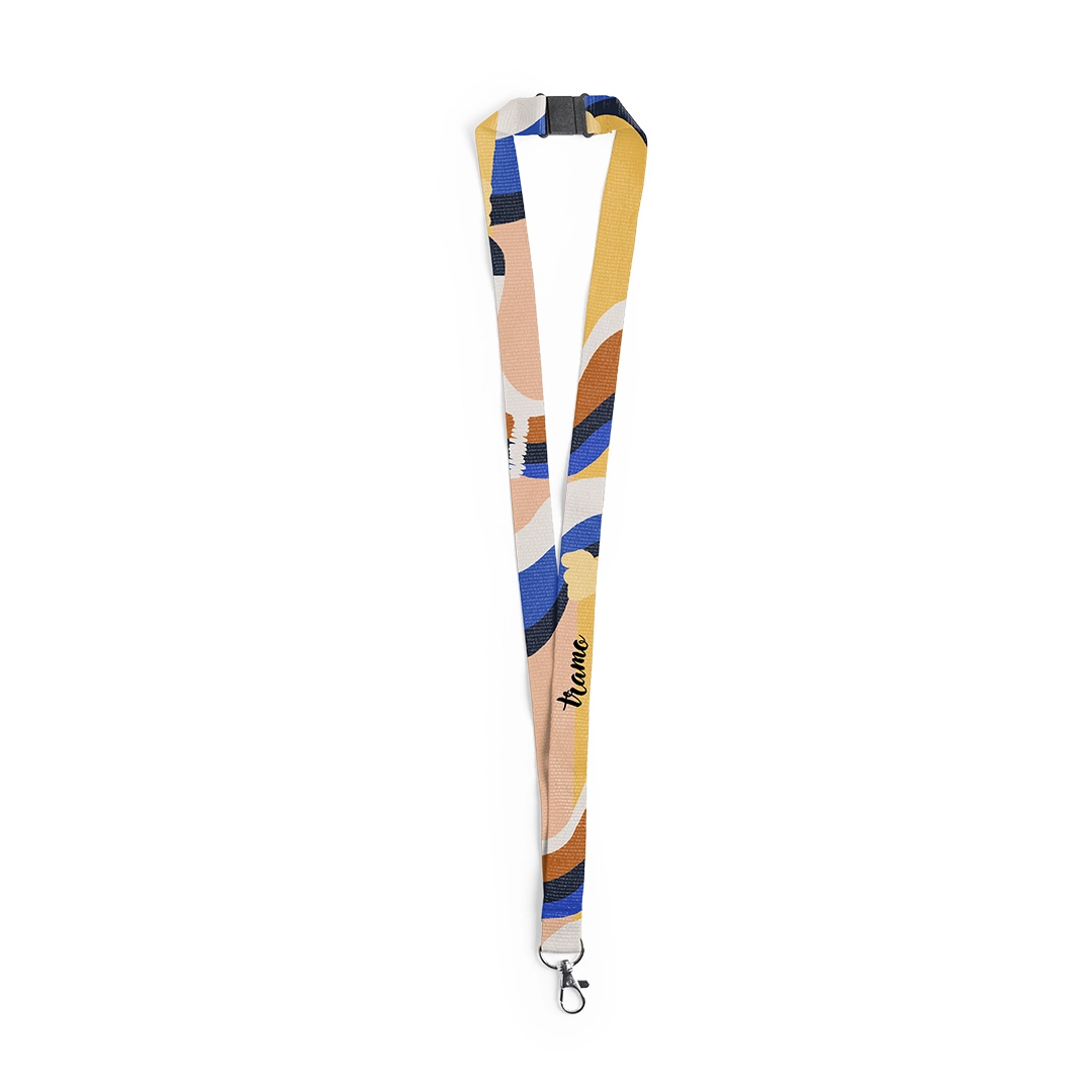 Immagine Lanyard Kappin
