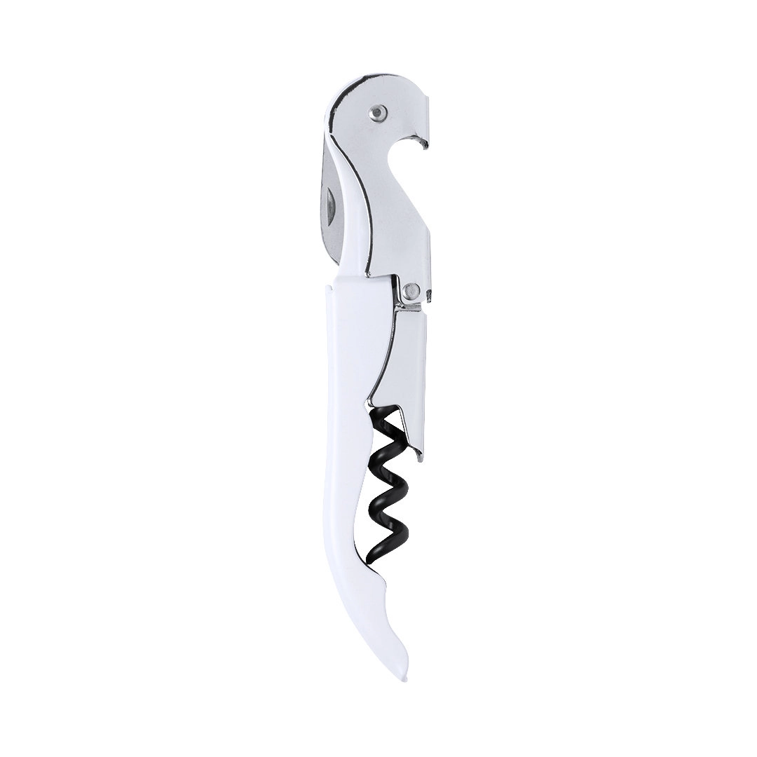 Immagine Cavatappi Apribottiglia Kiblack