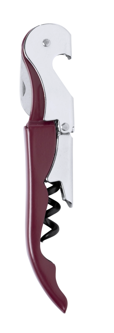 Immagine Cavatappi Apribottiglia Kiblack