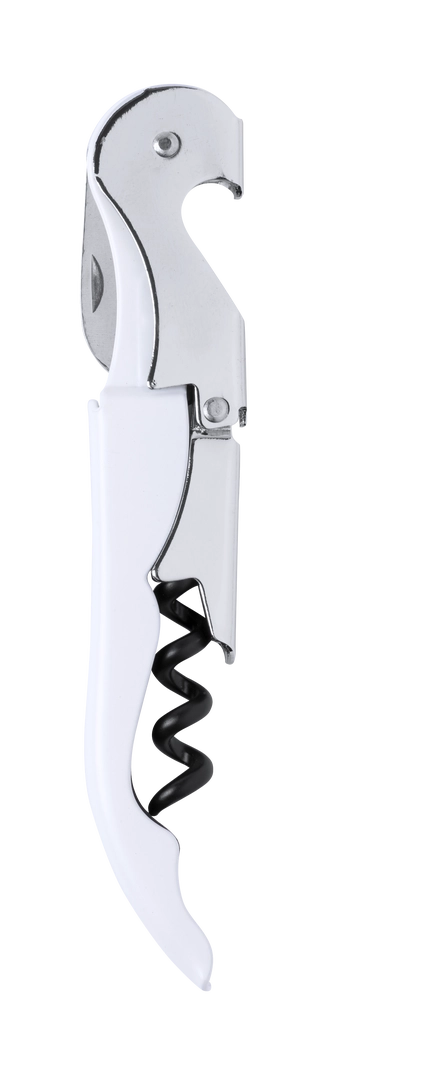 Immagine Cavatappi Apribottiglia Kiblack