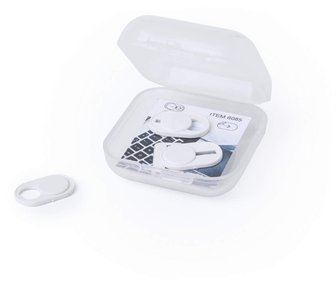 Immagine Webcam Cover Pembol