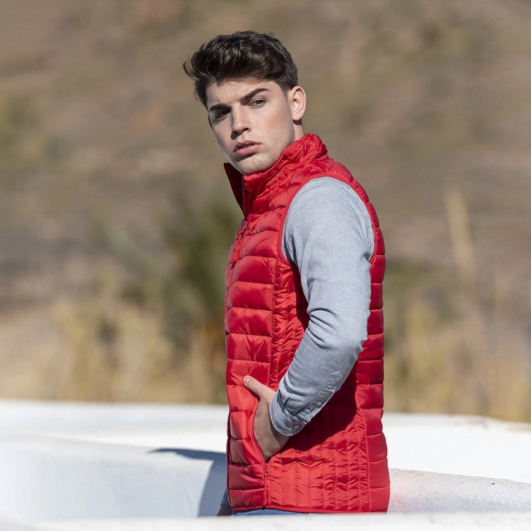 Immagine Gilet Belsan