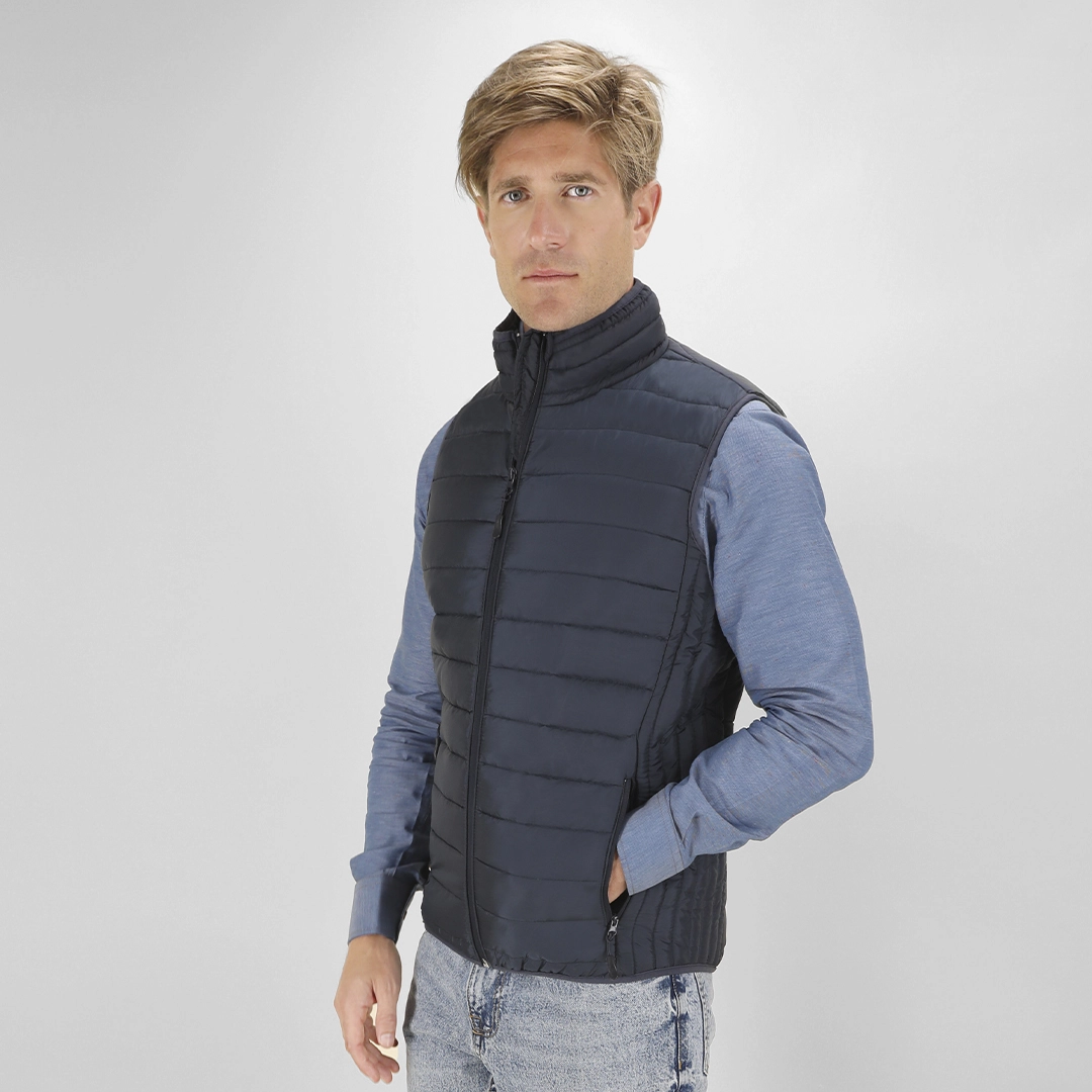Immagine Gilet Belsan