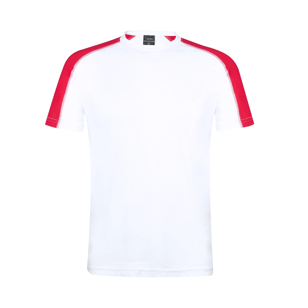 Immagine T-Shirt Adulto Tecnic Dinamic Comby
