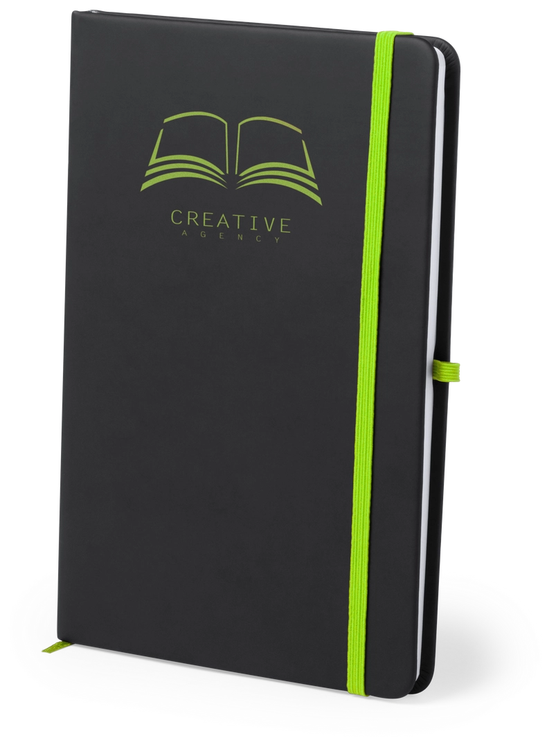 Immagine Block Notes Kefron