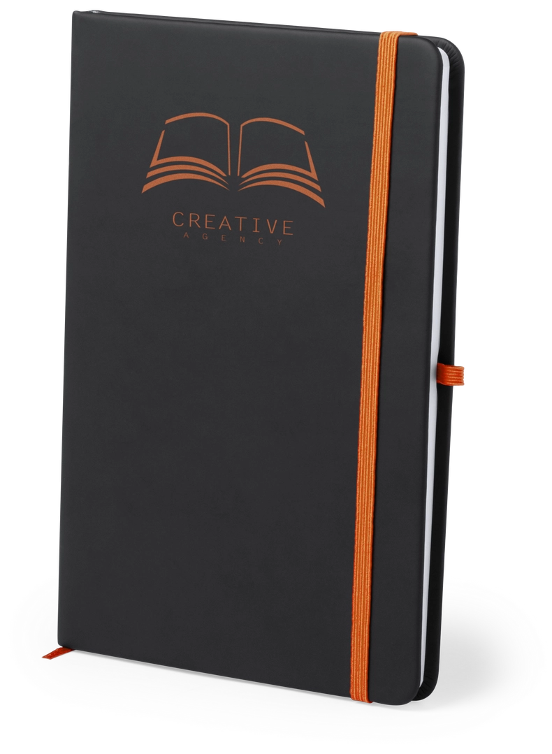 Immagine Block Notes Kefron