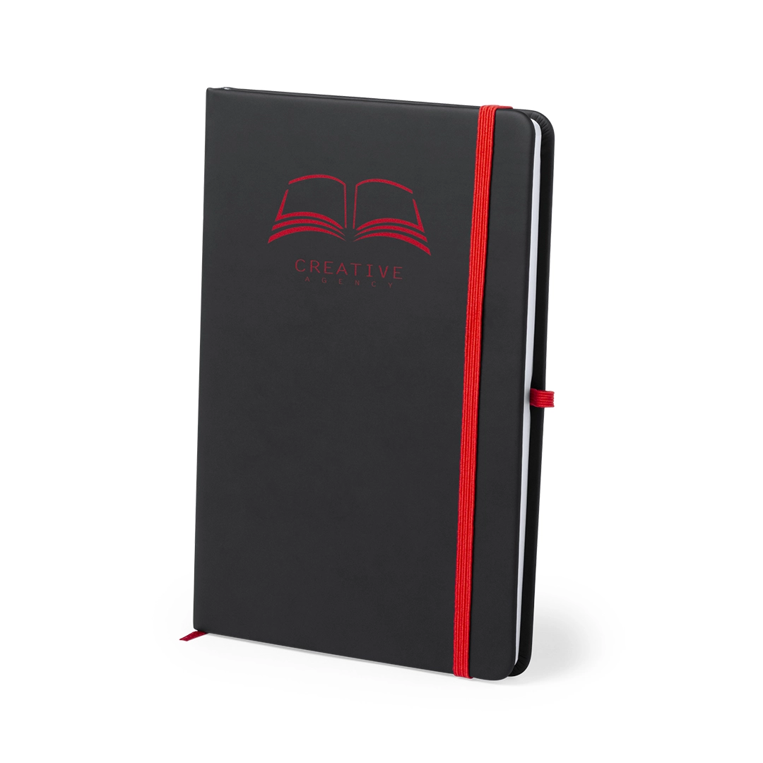 Immagine Block Notes Kefron