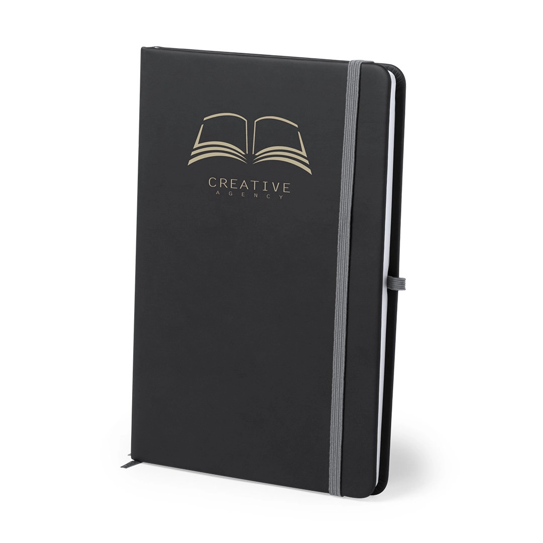 Immagine Block Notes Kefron
