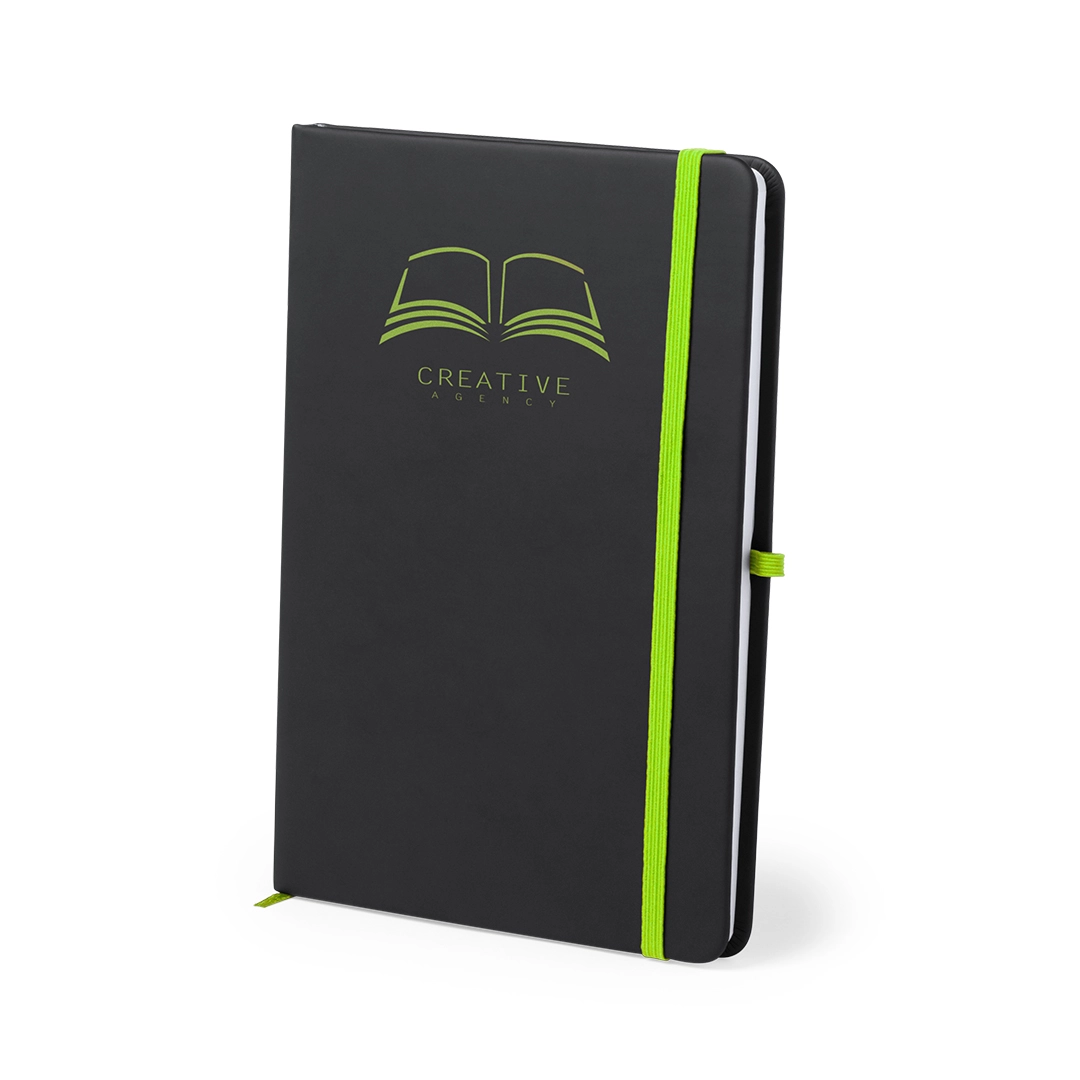 Immagine Block Notes Kefron