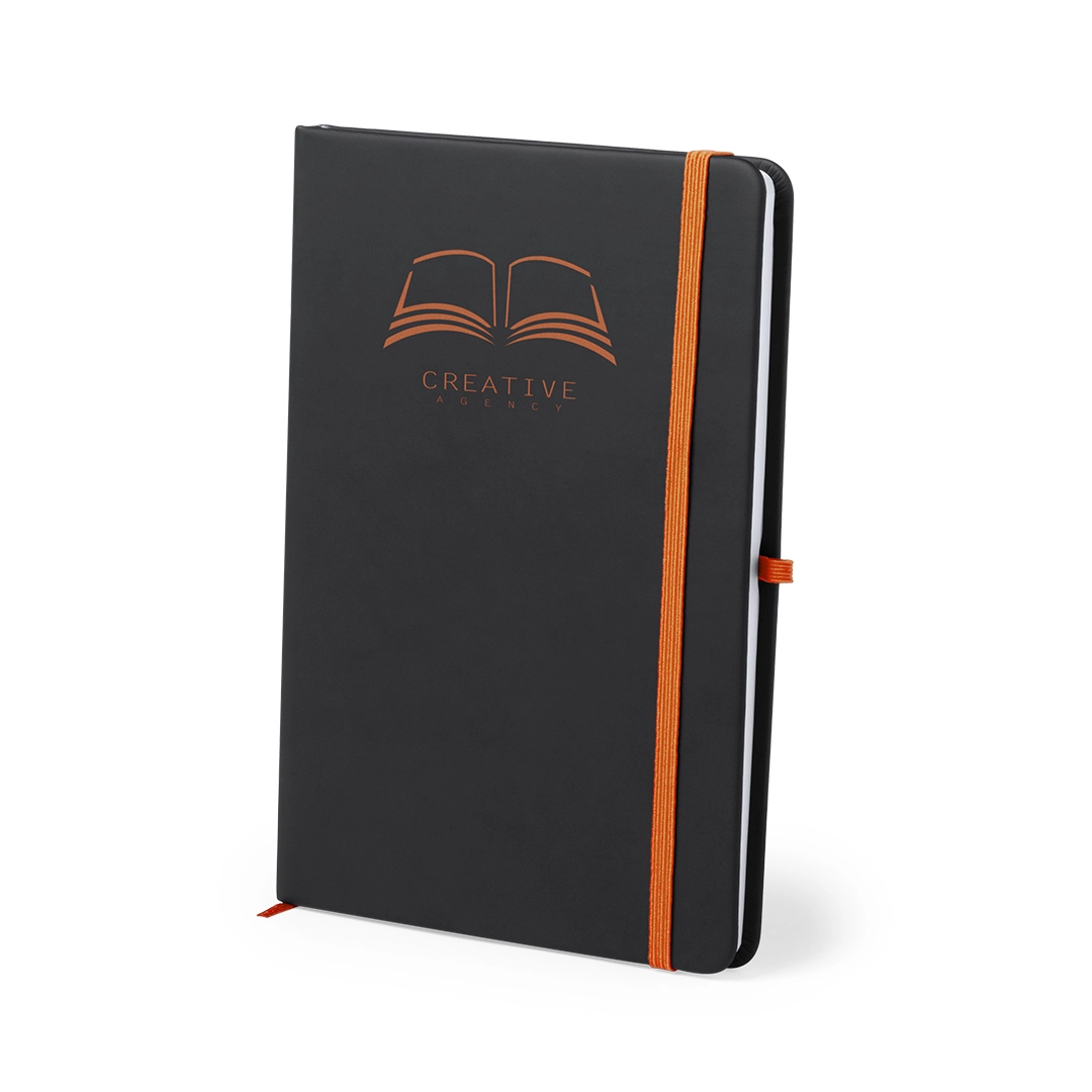 Immagine Block Notes Kefron