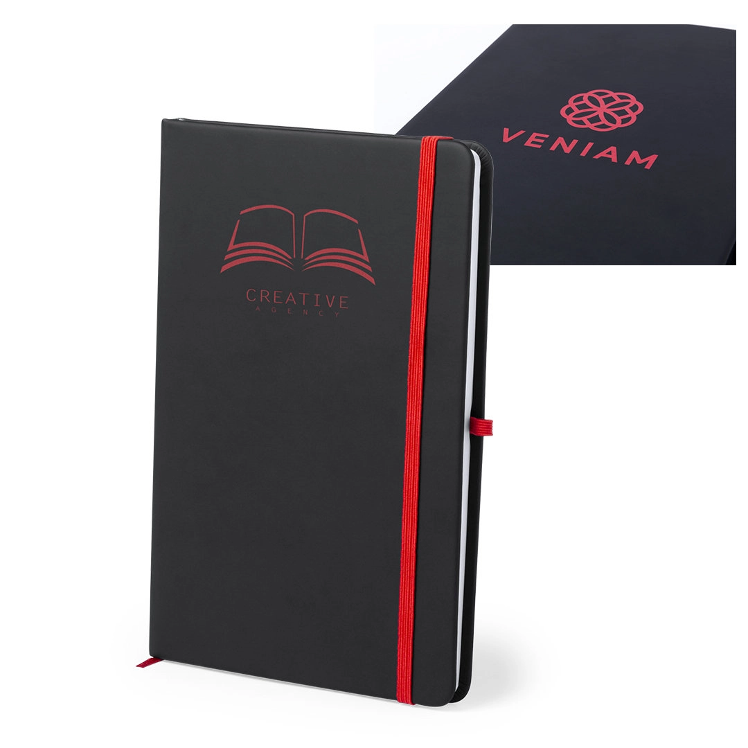 Immagine Block Notes Kefron