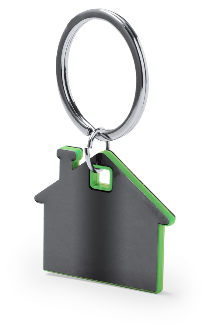 Immagine Portachiavi Zosin