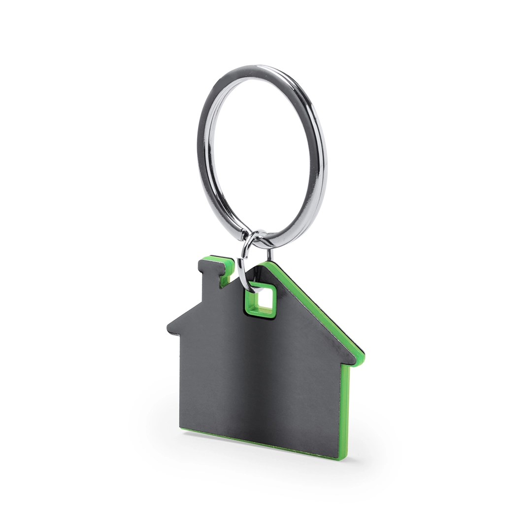 Immagine Portachiavi Zosin