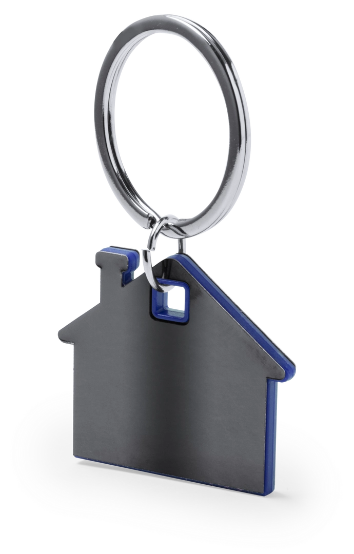 Immagine Portachiavi Zosin