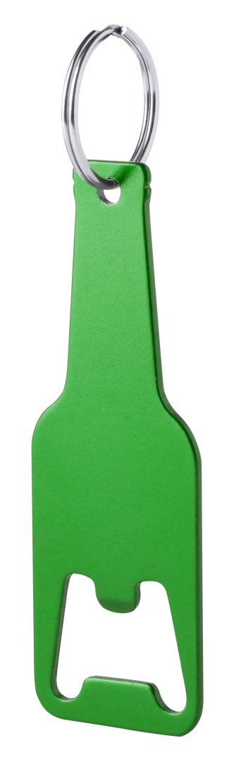 Immagine Portachiavi Apribottiglia Clevon