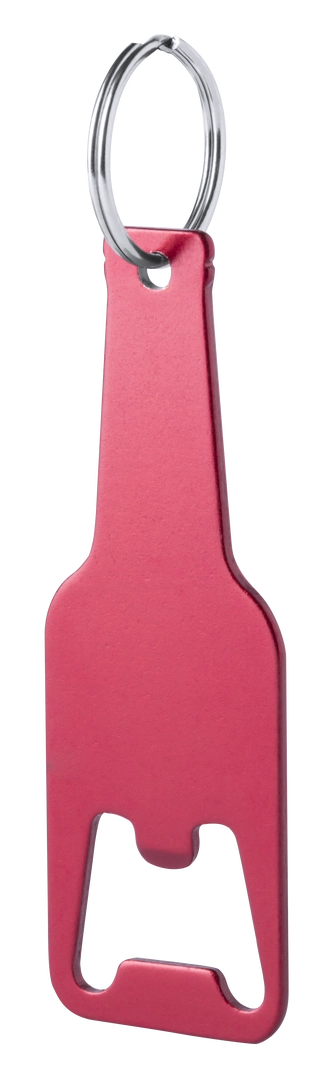 Immagine Portachiavi Apribottiglia Clevon