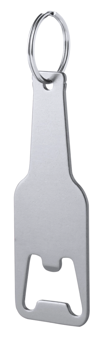 Immagine Portachiavi Apribottiglia Clevon