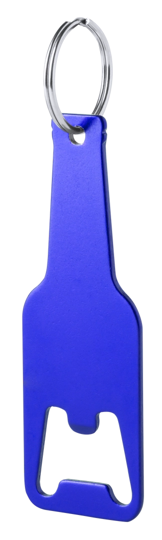 Immagine Portachiavi Apribottiglia Clevon