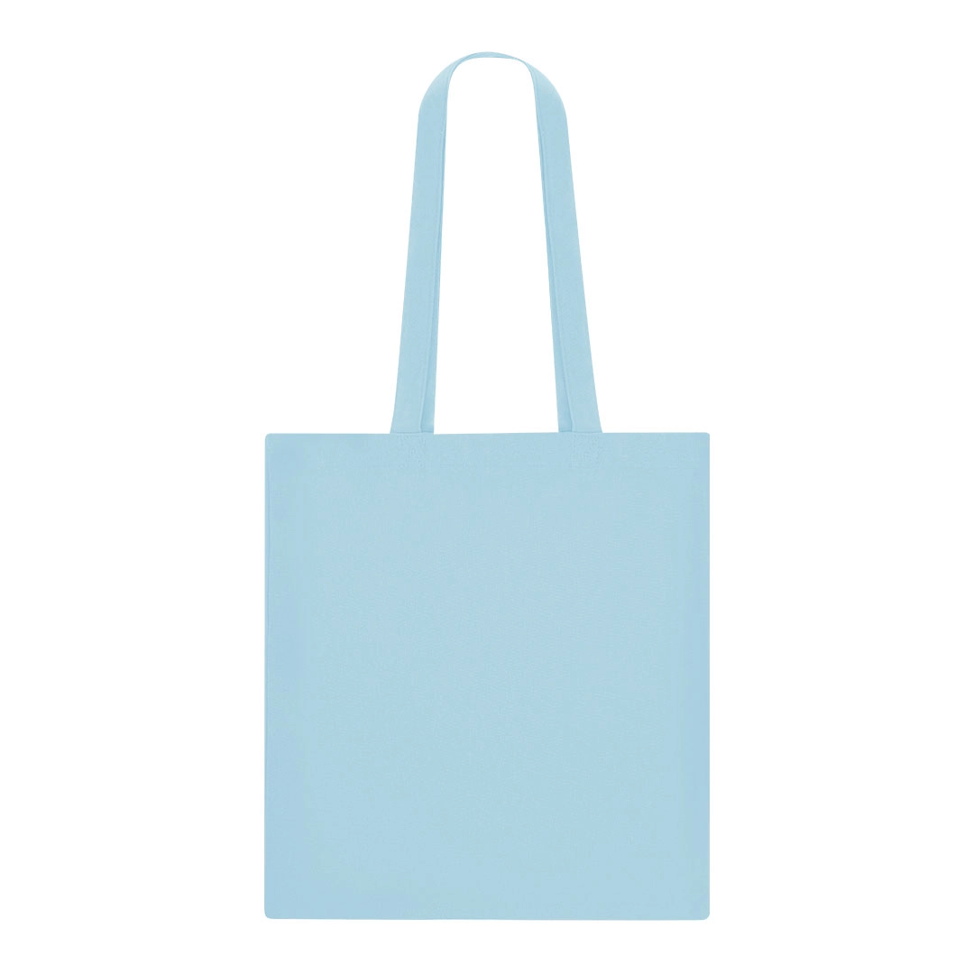 Immagine Borsa Turkal | cotone 140g/m2 | 36cm x 40cm personalizzate