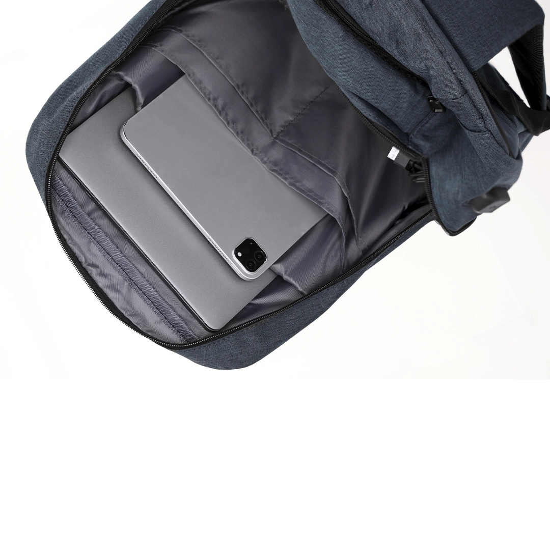 Immagine Zaino Trolley Haltrix