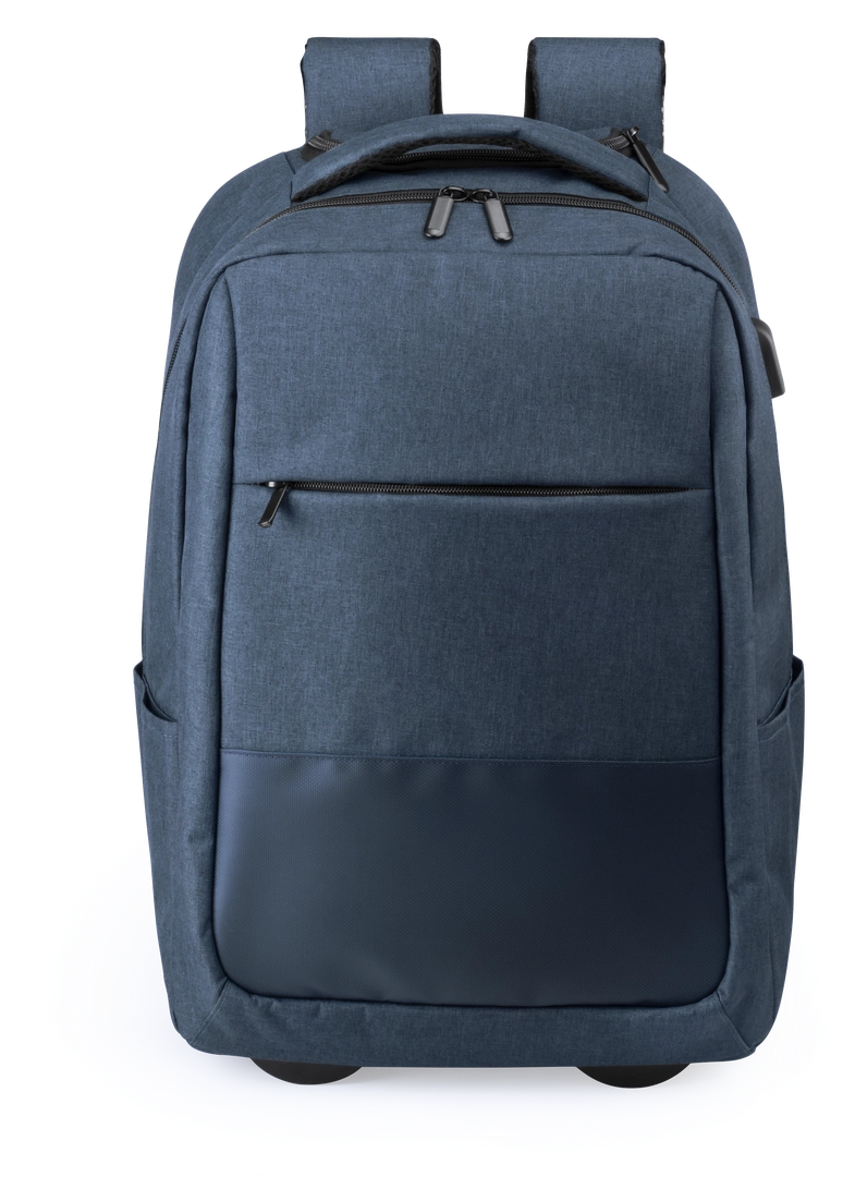 Immagine Zaino Trolley Haltrix