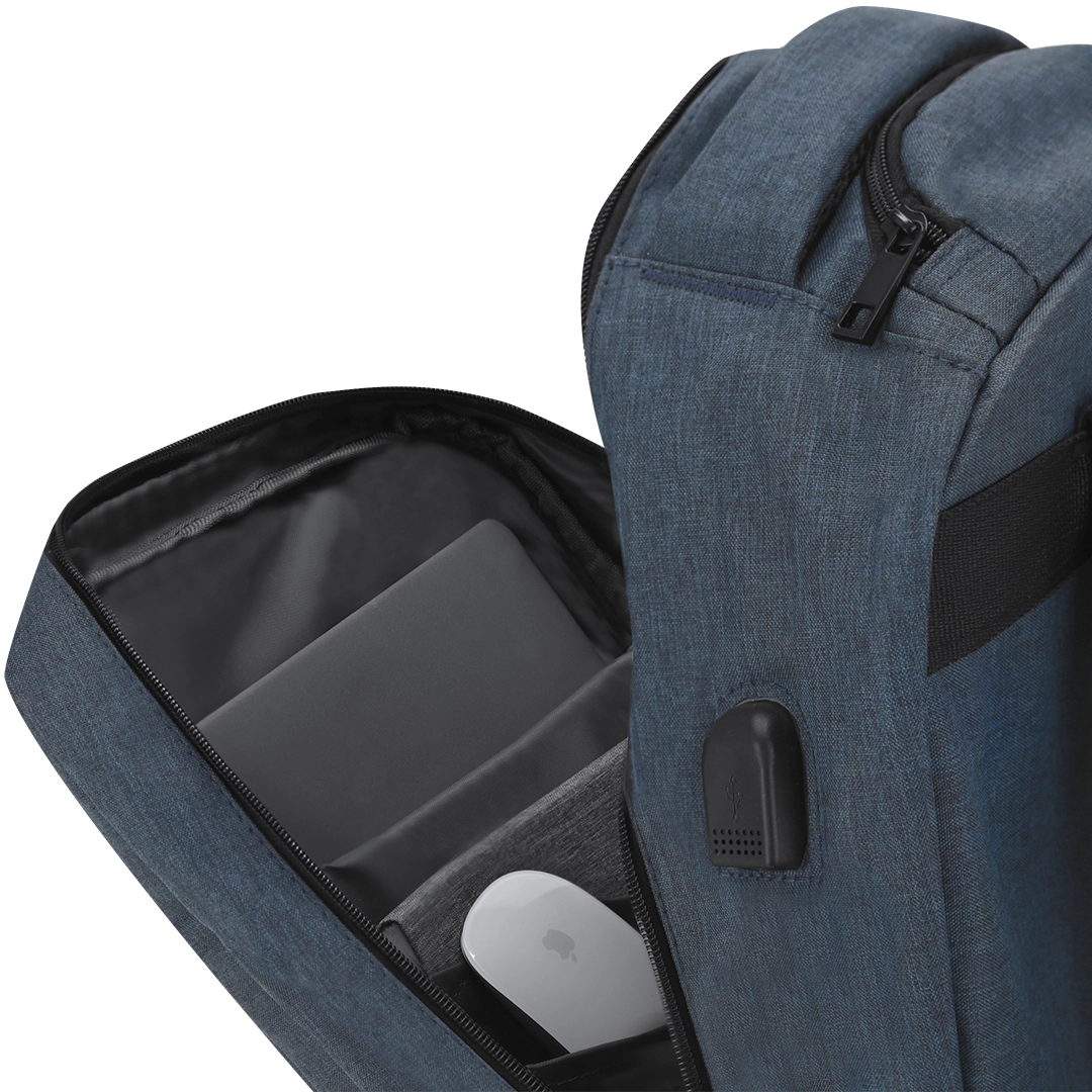 Immagine Zaino Trolley Haltrix