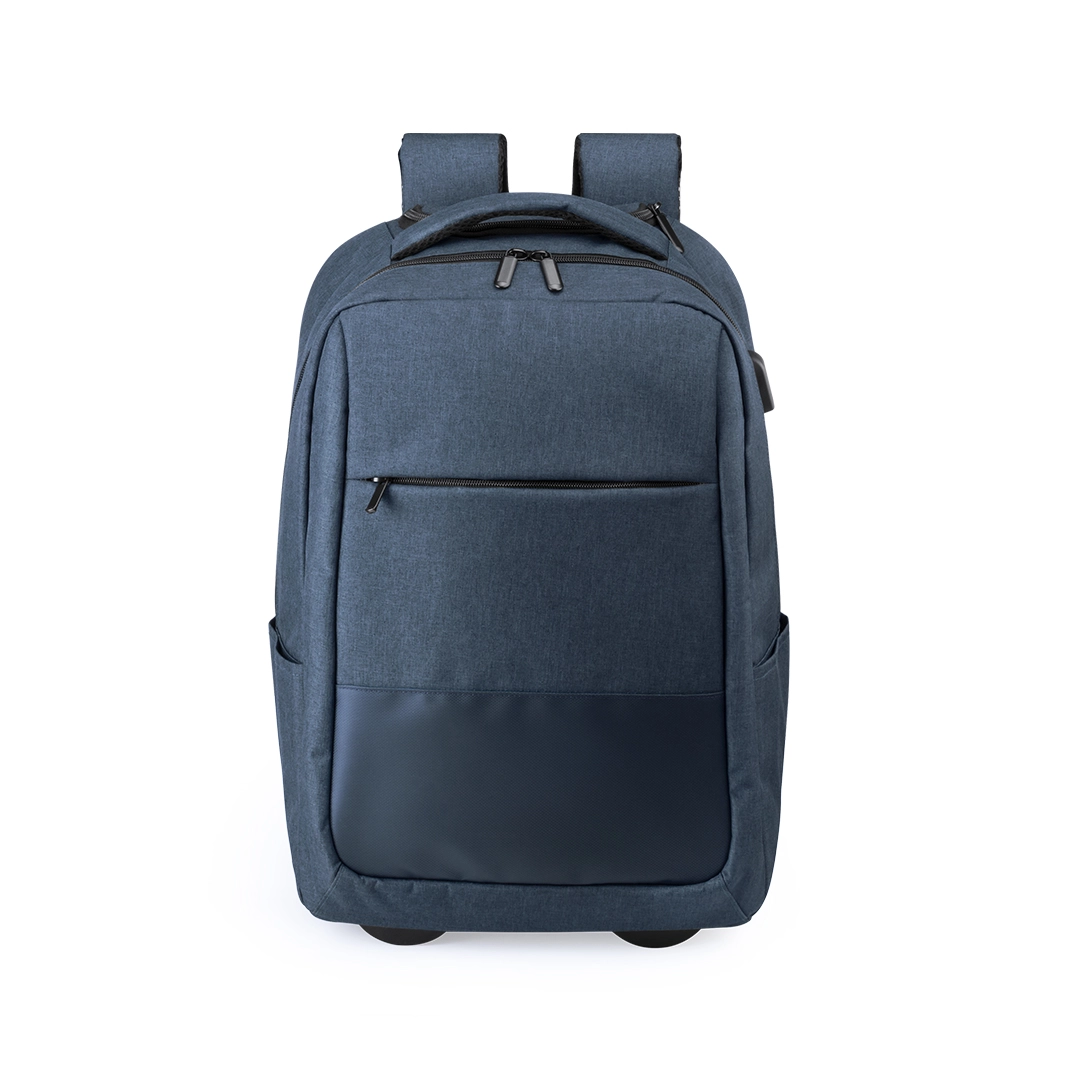 Immagine Zaino Trolley Haltrix