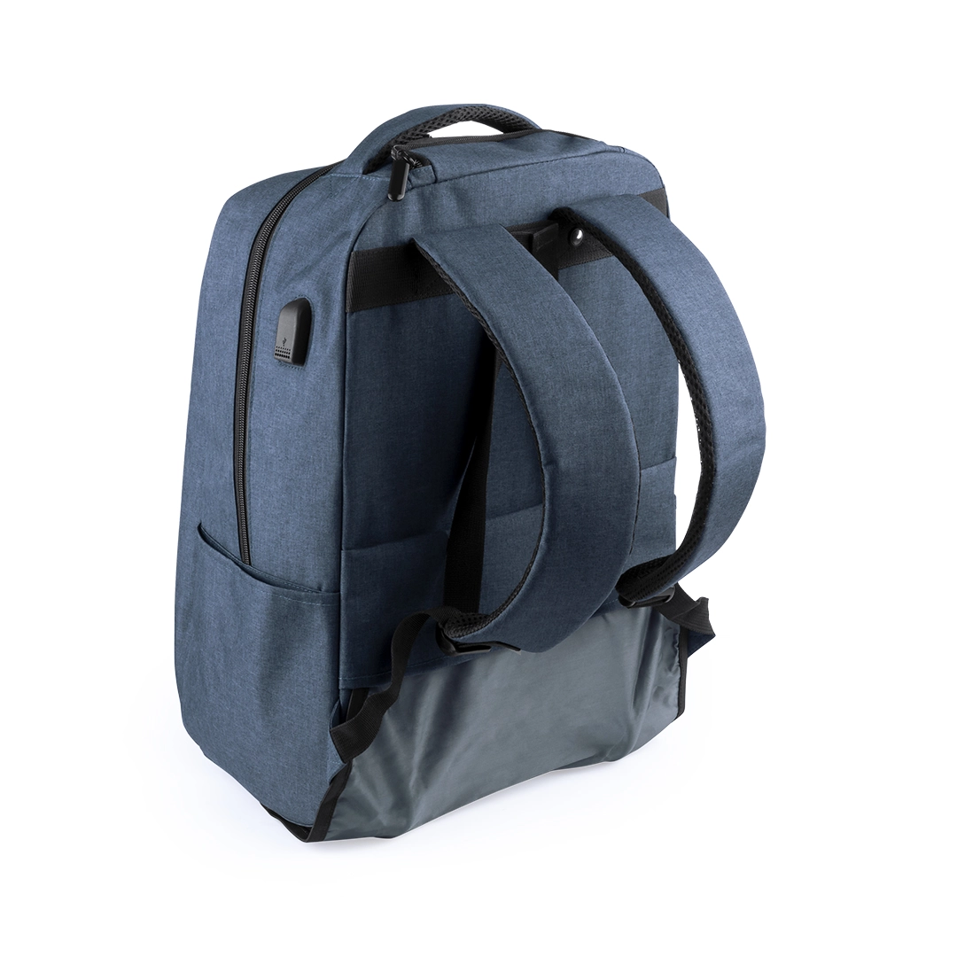 Immagine Zaino Trolley Haltrix