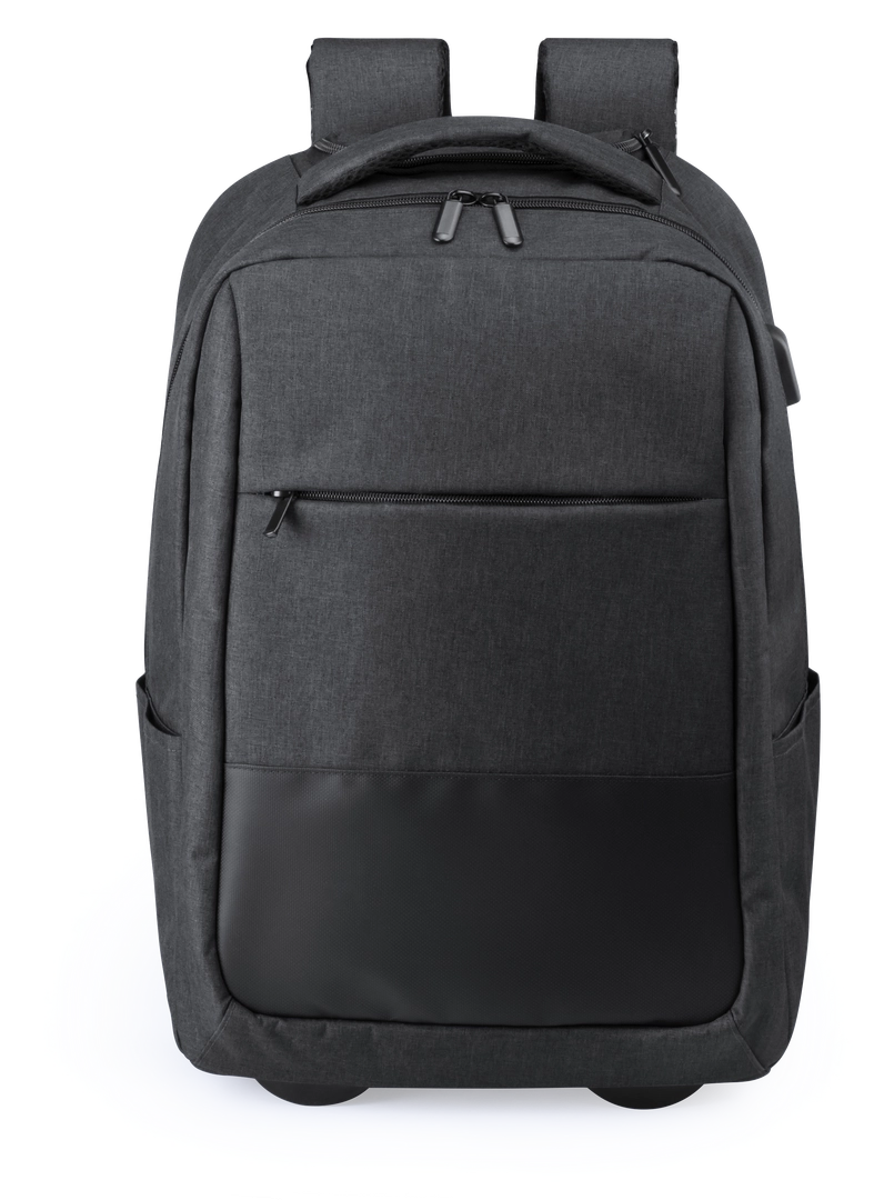 Immagine Zaino Trolley Haltrix