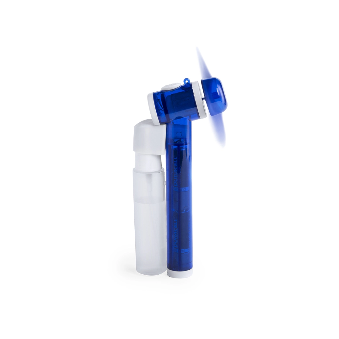 Immagine Ventilatore Vaporizzatore Hendry