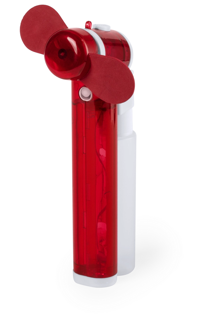 Immagine Ventilatore Vaporizzatore Hendry