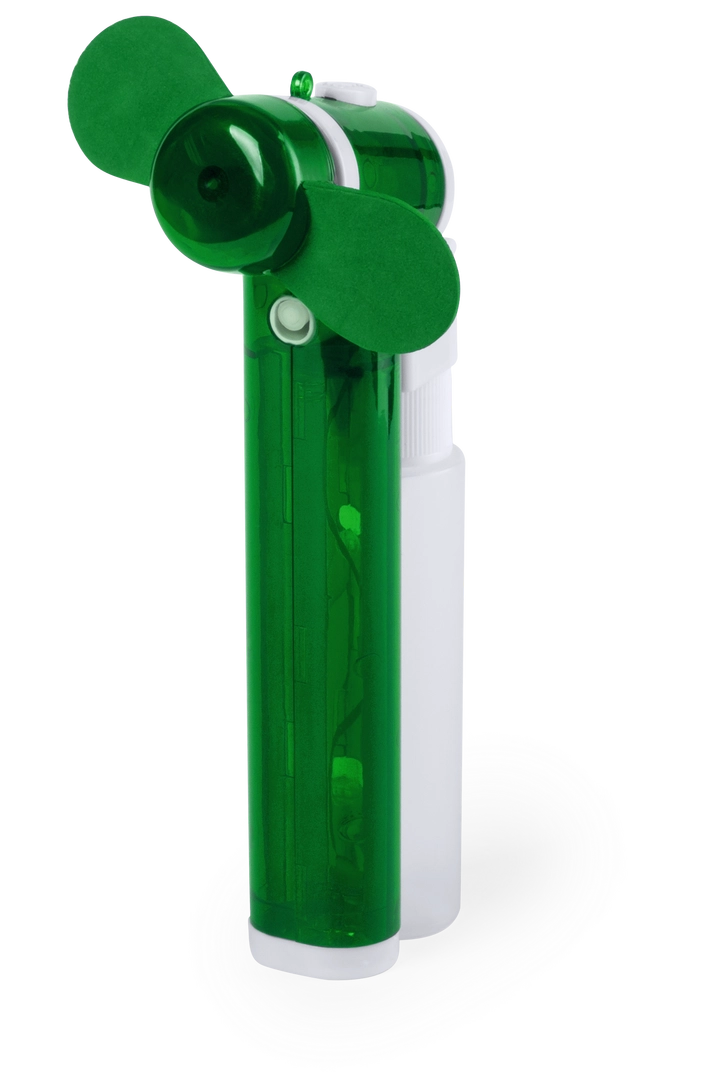 Immagine Ventilatore Vaporizzatore Hendry