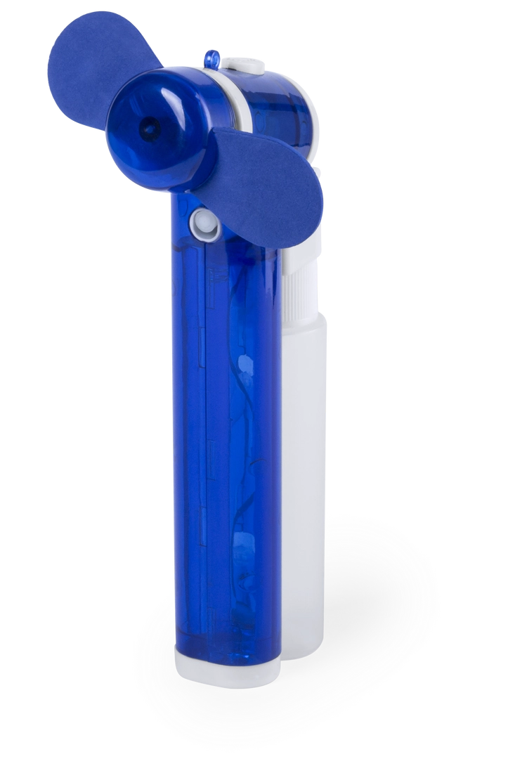 Immagine Ventilatore Vaporizzatore Hendry