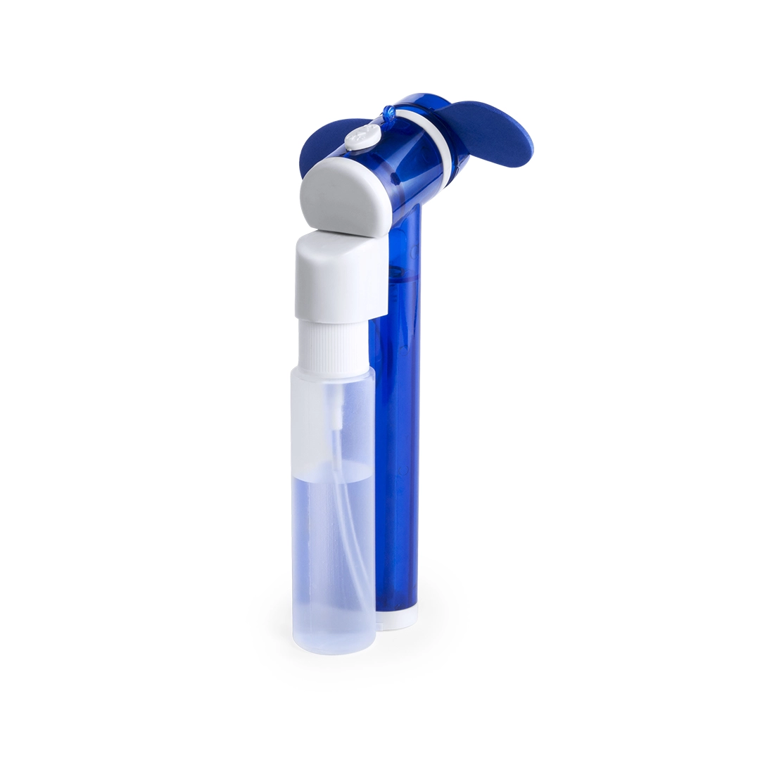 Immagine Ventilatore Vaporizzatore Hendry