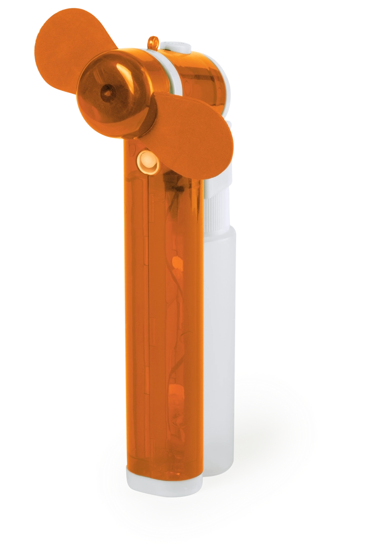 Immagine Ventilatore Vaporizzatore Hendry