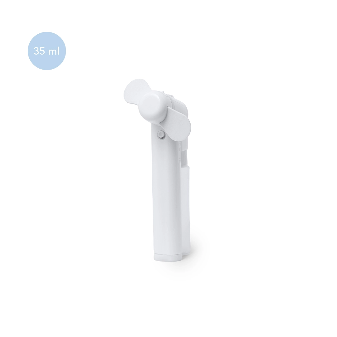 Immagine Ventilatore Vaporizzatore Hendry