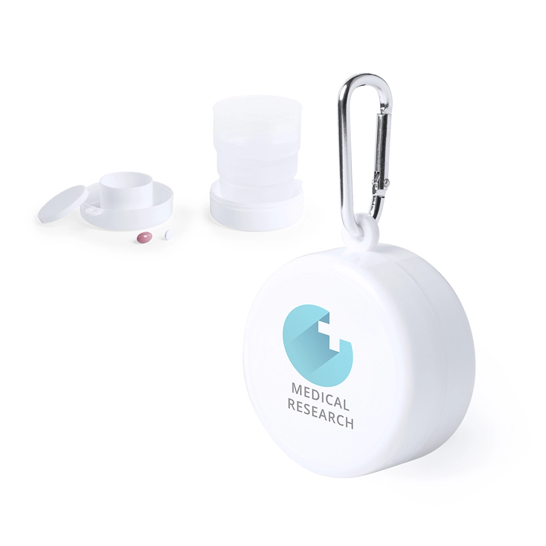 Immagine Bicchiere Pieghevole Berty