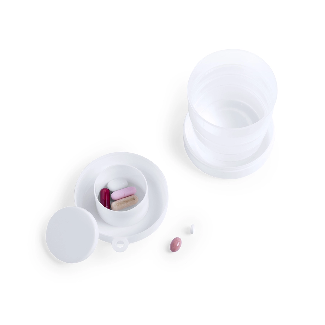 Immagine Bicchiere Pieghevole Berty