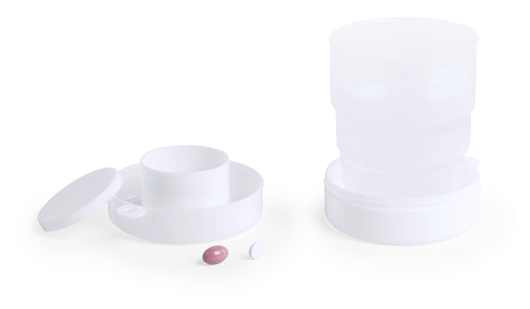 Immagine Bicchiere Pieghevole Berty