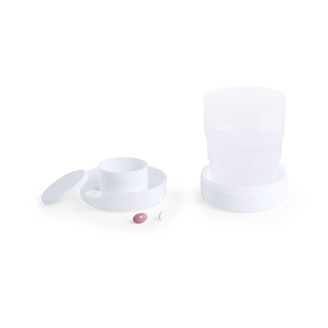 Immagine Bicchiere Pieghevole Berty