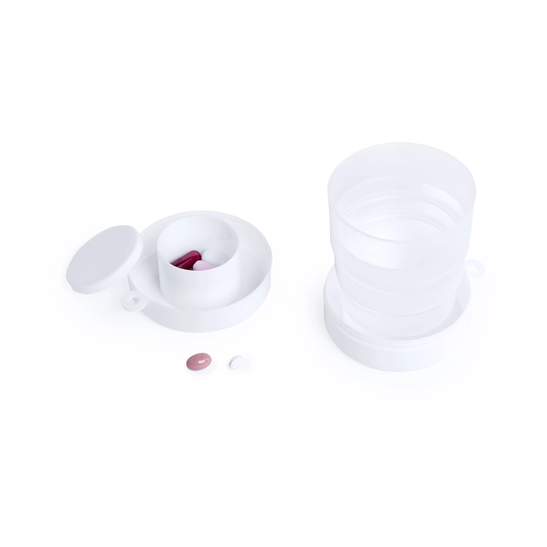 Immagine Bicchiere Pieghevole Berty