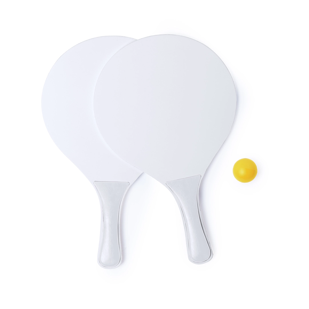 Immagine Racchette Spiaggia Kongal