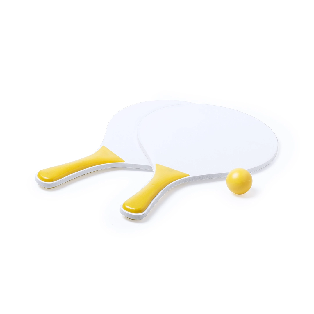 Immagine Racchette Spiaggia Kongal