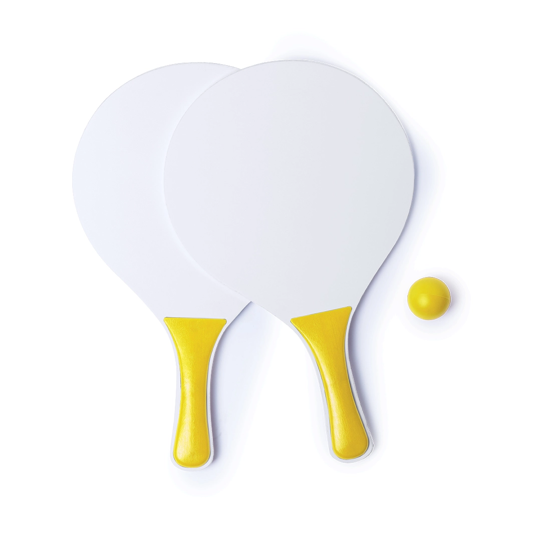 Immagine Racchette Spiaggia Kongal