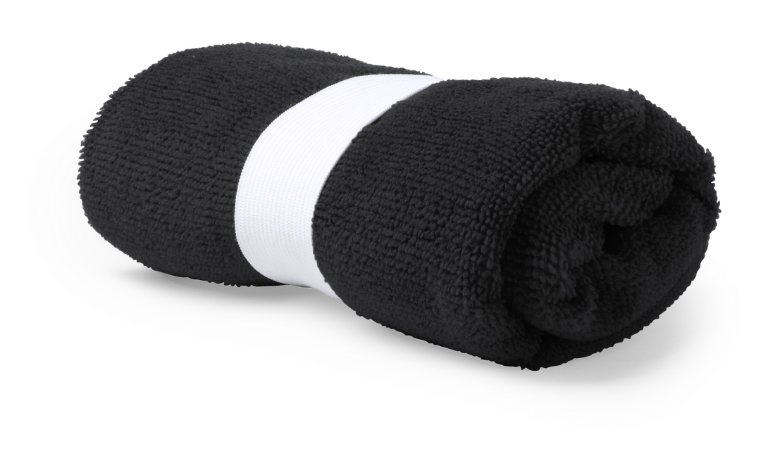 Immagine Asciugamano Assorbente Kefan